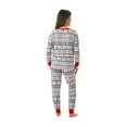 thumbnail image 2 of Member's Mark Family Sleep Women's 2-Piece Pajama Set, 2 of 8