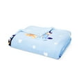 thumbnail image 2 of Adult Licensed Silk Touch Throw, 60" x 70", 2 of 5