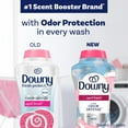 thumbnail image 9 of Downy In-Wash Odor Defense Scent Booster Beads, April Fresh, 28.3 oz., 9 of 10