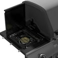 thumbnail image 9 of Member's Mark 5-Burner Propane Gas Grill, 9 of 13