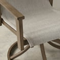 thumbnail image 5 of Member’s Mark Apollo Expandable Dining Set, 9pc, 5 of 6