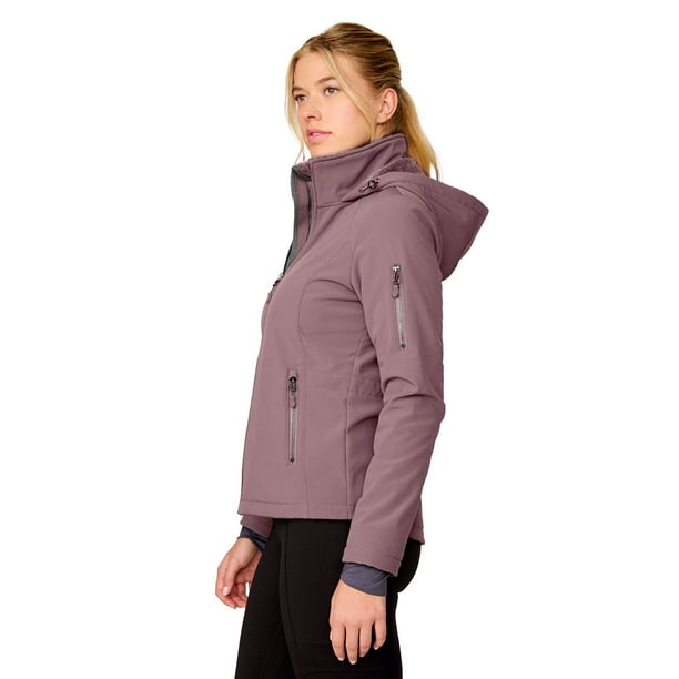 Free Country Women's Softshell Jacket - Samsclub.com