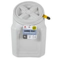 thumbnail image 1 of Gamma Vault Stackable 60 lb. Airtight Pet Food Container, 1 of 5