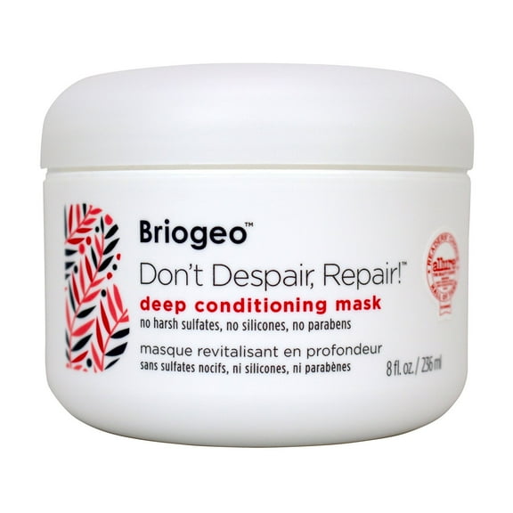 Briogeo Don't Despair, Repair! Deep Conditioning Mask, 8 fl. oz.