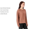 thumbnail image 8 of Member's Mark Women's Favorite Soft Top, 8 of 8