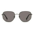 thumbnail image 1 of Fossil 2134/G/S Rectangular Sunglasses, 1 of 4
