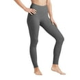 thumbnail image 5 of Member's Mark Women's 2-Pack French Terry Luxe Full Legging, 5 of 14