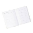 thumbnail image 3 of Small Marble 18-Month Planner, Flexibound, 3 of 4