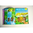 thumbnail image 2 of Hey-O! Stories of the Bible, Hardcover, 2 of 5