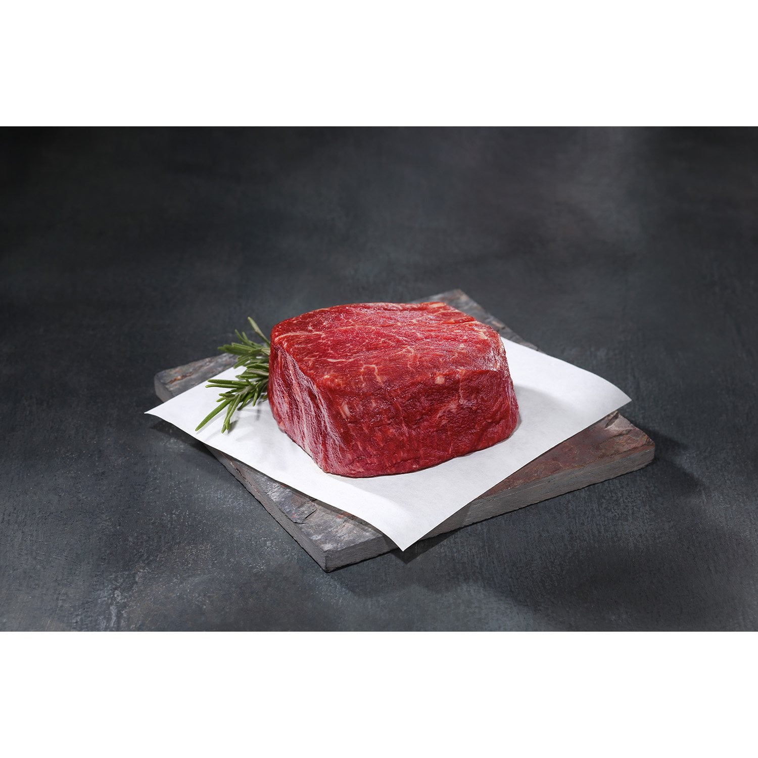 Snake River Farms Wagyu Beef Boneless Tenderloin Steak, priced per ...