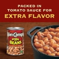 thumbnail image 7 of Van Camp's Pork and Beans 15 oz., 8 pk., 7 of 7