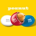 thumbnail image 6 of M&M'S Red, White & Blue Patriotic Mix Peanut Milk Chocolate Candy, 62 oz., 6 of 9