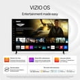 thumbnail image 7 of VIZIO 65" Class 4K Series LED Smart TV, QuickFit® Compatible, 7 of 20