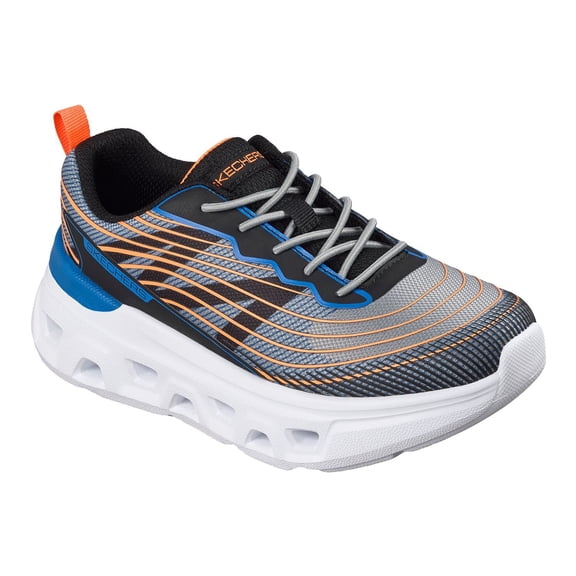 Skechers Boys Glide-Lite Sneaker