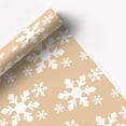 thumbnail image 5 of Mah Melanin Home For the Holidays Premium Wrapping Paper, 4 pk., 5 of 6
