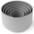 thumbnail image 4 of Member's Mark 10-Piece Serving Bowl Set, 4 of 5