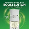 thumbnail image 9 of Air Wick Plug In Scented Oil Air Freshener, Vanilla & Pink Papaya, 2 Warmers +7 Refills, 9 of 11