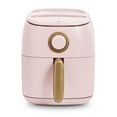 thumbnail image 1 of Dash Ceramic Tasti-Crisp Express Air Fryer 2.6QT (Assorted Colors), 1 of 6