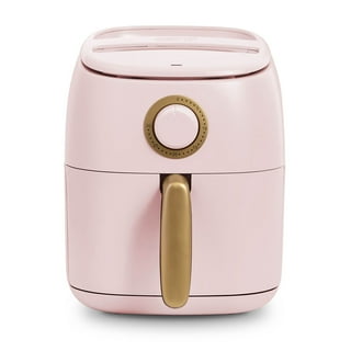 Dash Ceramic Tasti-Crisp Express Air Fryer 2.6QT (Assorted Colors)