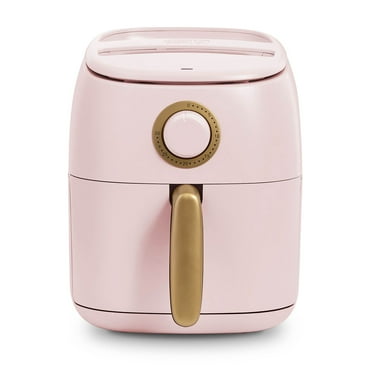 Dash Ceramic Tasti-Crisp Express Air Fryer 2.6QT (Assorted Colors)