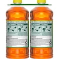 thumbnail image 12 of Pine-Sol Multi-Surface Cleaner, Pine Scent, 2 ct., 120 fl. oz., 12 of 12