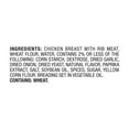 thumbnail image 4 of Member's Mark Chicken Patties, Frozen 5 lbs., 4 of 5