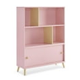thumbnail image 8 of Delta Children Hudson Storage Bookcase, Assorted Colors, 8 of 9