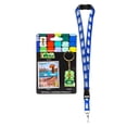 thumbnail image 1 of World Cup Host City Collector's Set and Lanyard, Assorted Cities, 1 of 5