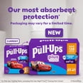thumbnail image 3 of Pull-Ups Training Pants for Boys, Sizes 2T-6T, 3 of 6