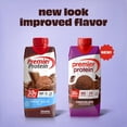 thumbnail image 5 of Premier Protein 30g High Protein Shake, Chocolate, 11 fl. oz., 15 pk., 5 of 8