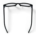 thumbnail image 4 of London Fog LF004 Full-Rim Cat Eye Women's Eyeglasses, 4 of 5