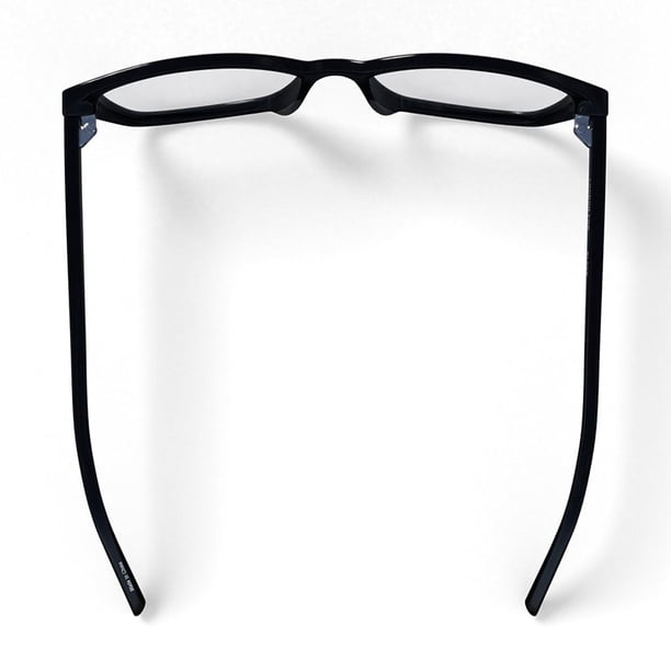 London Fog LF004 Full-Rim Cat Eye Women display picture 3