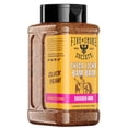 thumbnail image 1 of Fire & Smoke Society Chica Licka Bam Bam BBQ Seasoning, Chicken Rub, 16.3 oz., 1 of 8