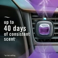 thumbnail image 3 of Febreze Car Air Freshener Vent Clips, Midnight Storm and Hawaiian Aloha, 5 ct., 3 of 9