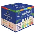 thumbnail image 1 of True Life Aloe Vera Variety Pack, 16.9 fl. oz., 10 pk., 1 of 6