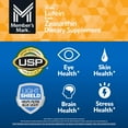 thumbnail image 6 of Member's Mark Lutein with Zeaxanthin Softgels, 150 ct., 6 of 8