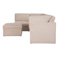 thumbnail image 12 of Serta Brady Modular Sectional Sofa, 12 of 14