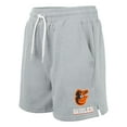 thumbnail image 1 of MLB Women's Shorts, 1 of 5