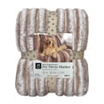 thumbnail image 4 of Member's Mark Waterproof Pet Throw Blanket 60"x80", Choose Color, 4 of 4