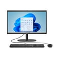 thumbnail image 1 of HP 21.45" All-In-One Desktop | 8GB RAM | 256GB SSD | Windows 11 | 2-Yr HP Care Pack Warranty, 1 of 10