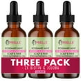 thumbnail image 1 of Mielle Rosemary Mint Scalp & Hair Strengthening Oil, 2 oz., 3 pk., 1 of 9