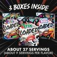 thumbnail image 4 of General Mills Loaded Cereal Variety Pack, 39 oz., 4 of 8