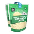 thumbnail image 6 of Member's Mark Part-Skim Shredded Mozzarella Cheese 1 lb., 2 pk., 6 of 6