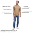 thumbnail image 4 of Eddie Bauer Men's Short Sleeve Pocket Tee, 4 of 7