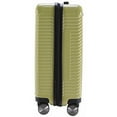 thumbnail image 5 of Ecotech Veer Hardside Travel ABS Luggage, 5 of 7