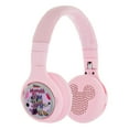 thumbnail image 2 of Disney StoryPhones Kids Bluetooth Headphones Bundle, Choose Color, 2 of 9