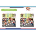 thumbnail image 3 of Nickelodeon PAW Patrol: Racing to the Rescue!, 3 of 4