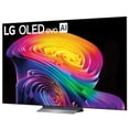 thumbnail image 3 of LG 77" Class OLED evo C6 Series 4K Smart TV, 3 of 16