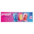 thumbnail image 1 of poppi Prebiotic Soda Tastemakers Variety Pack, 12 fl. oz., 18 pk, 1 of 8
