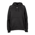 thumbnail image 1 of Under Armour Women's Rival Fleece Hoodie, 1 of 5